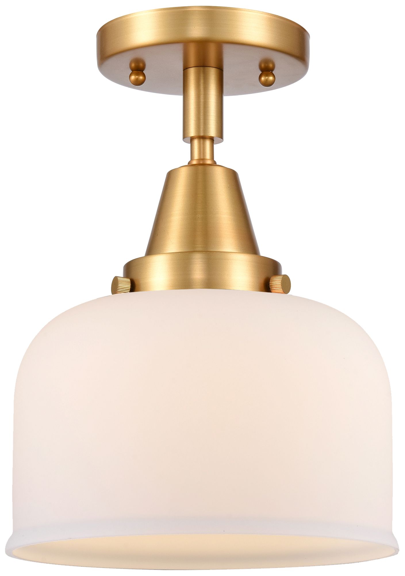 Innovations Lighting Bell Gold Collection