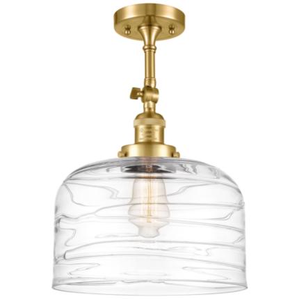 Innovations Lighting Bell Gold Collection