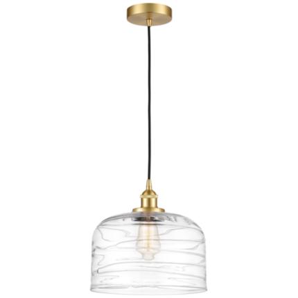 Innovations Lighting Bell Gold Collection
