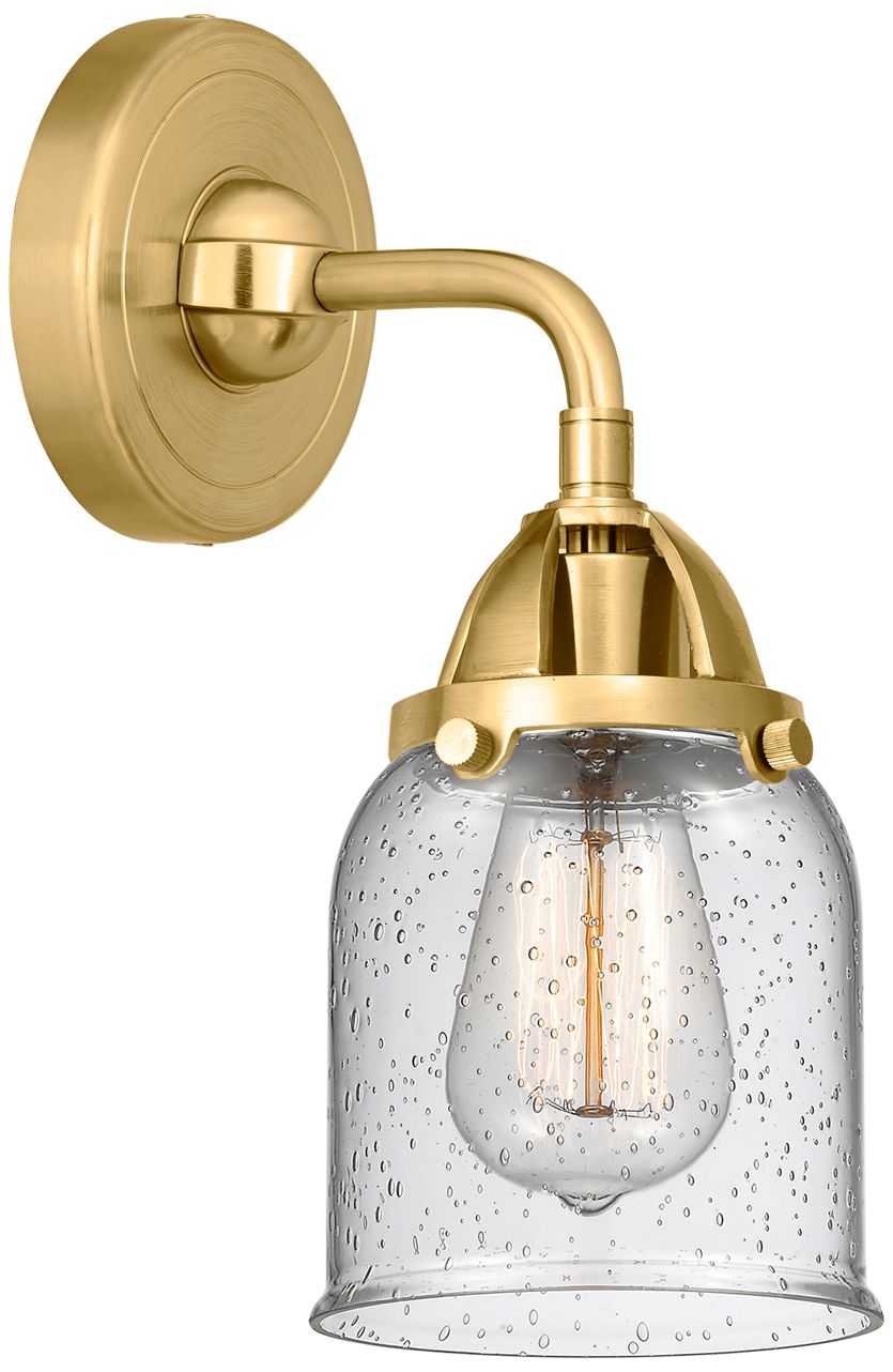 Innovations Lighting Bell Gold Collection