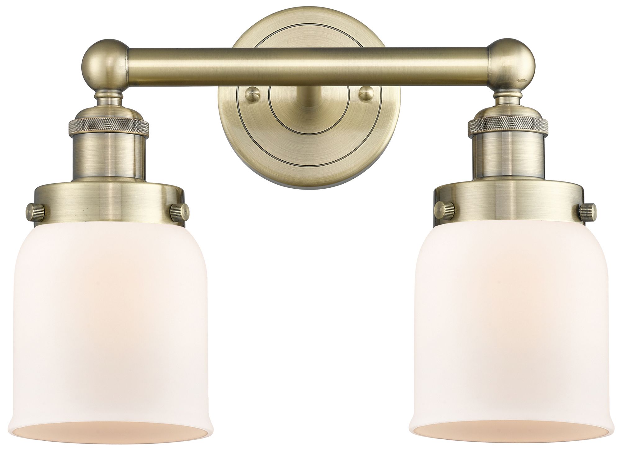 Innovations Lighting Bell Gold Collection