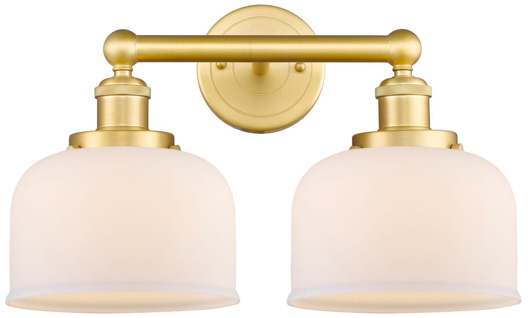 Innovations Lighting Bell Gold Collection