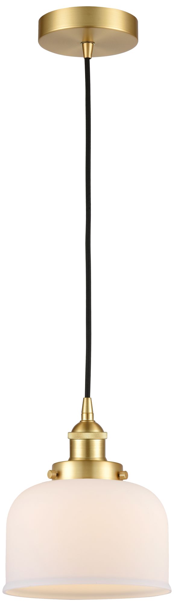 Innovations Lighting Bell Gold Collection