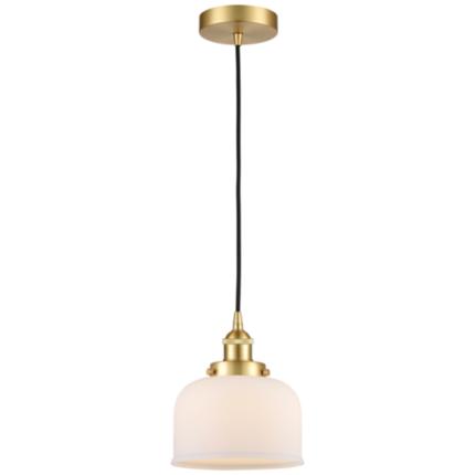 Innovations Lighting Bell Gold Collection