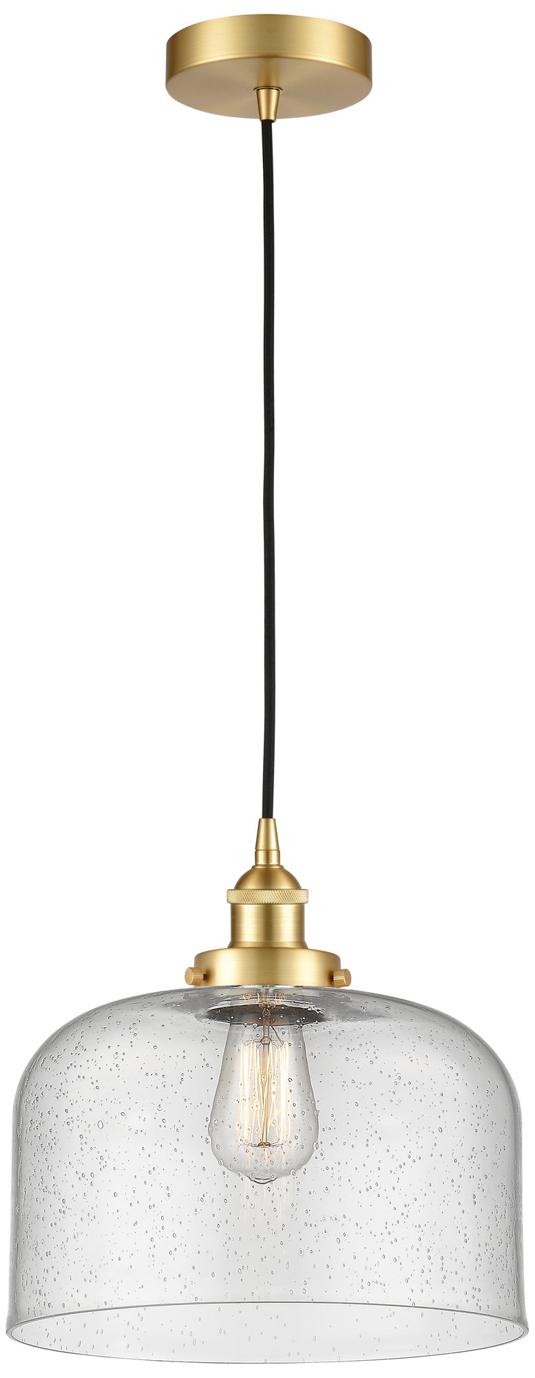 Innovations Lighting Bell Gold Collection