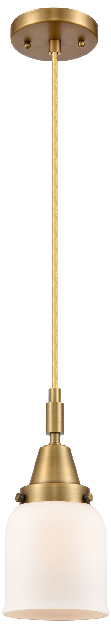 Innovations Lighting Bell Gold Collection