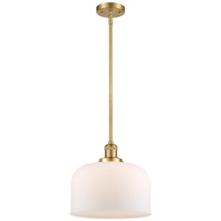 Innovations Lighting Bell Gold Collection