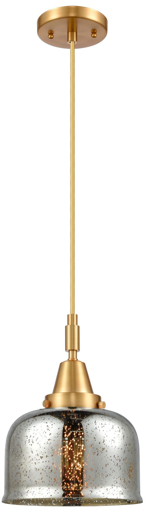 Innovations Lighting Bell Gold Collection