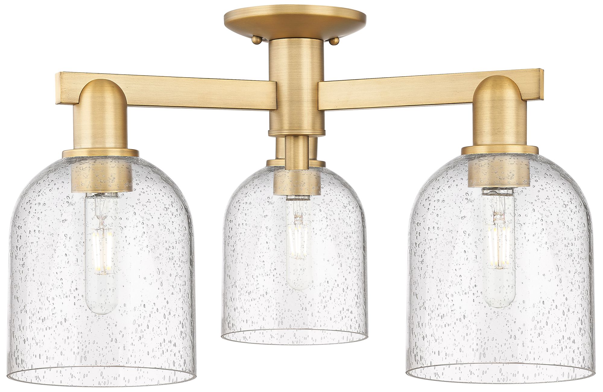 Innovations Lighting Bella Brass - Antique Brass Collection
