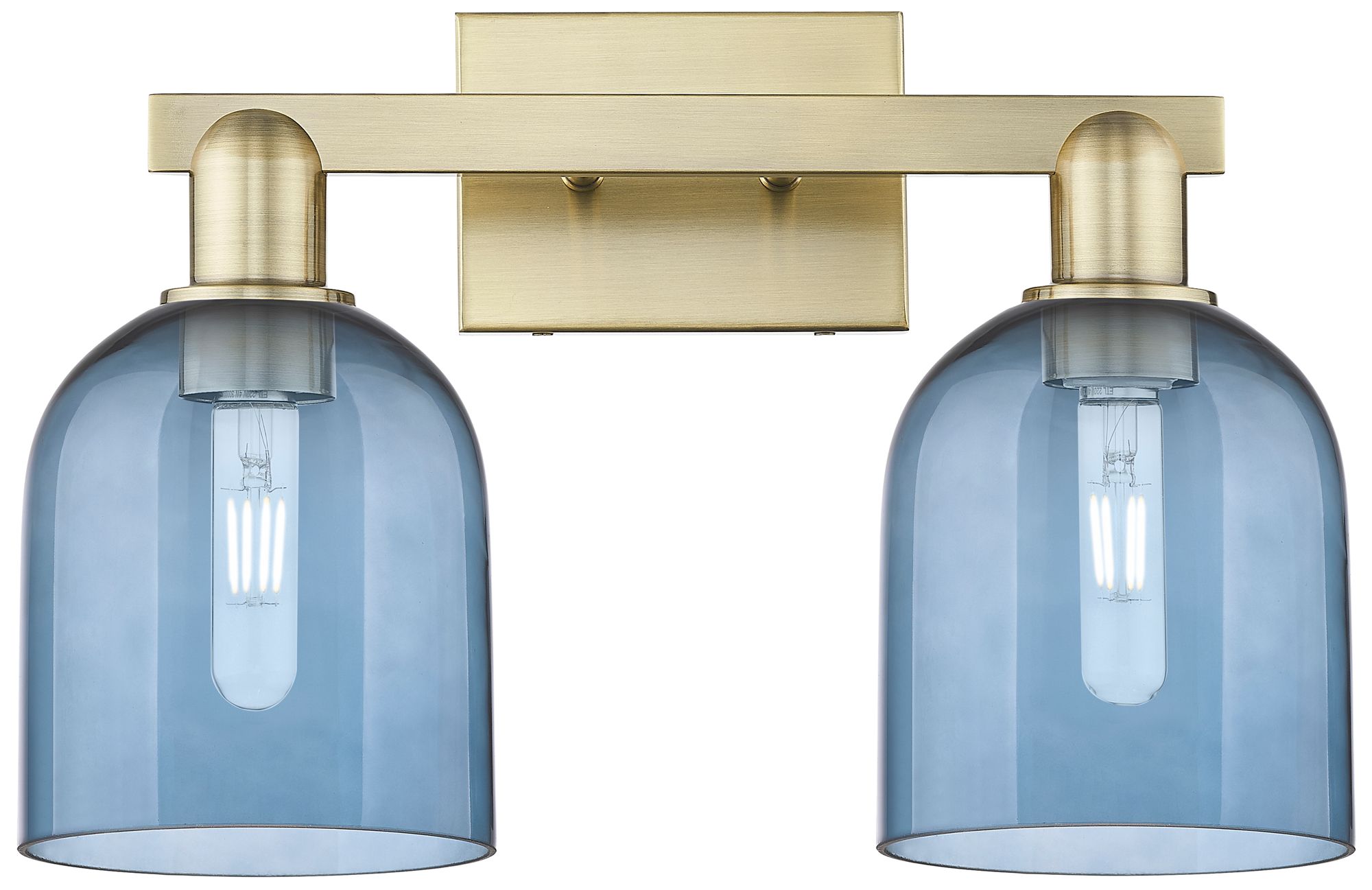 Innovations Lighting Bella Brass - Antique Brass Collection