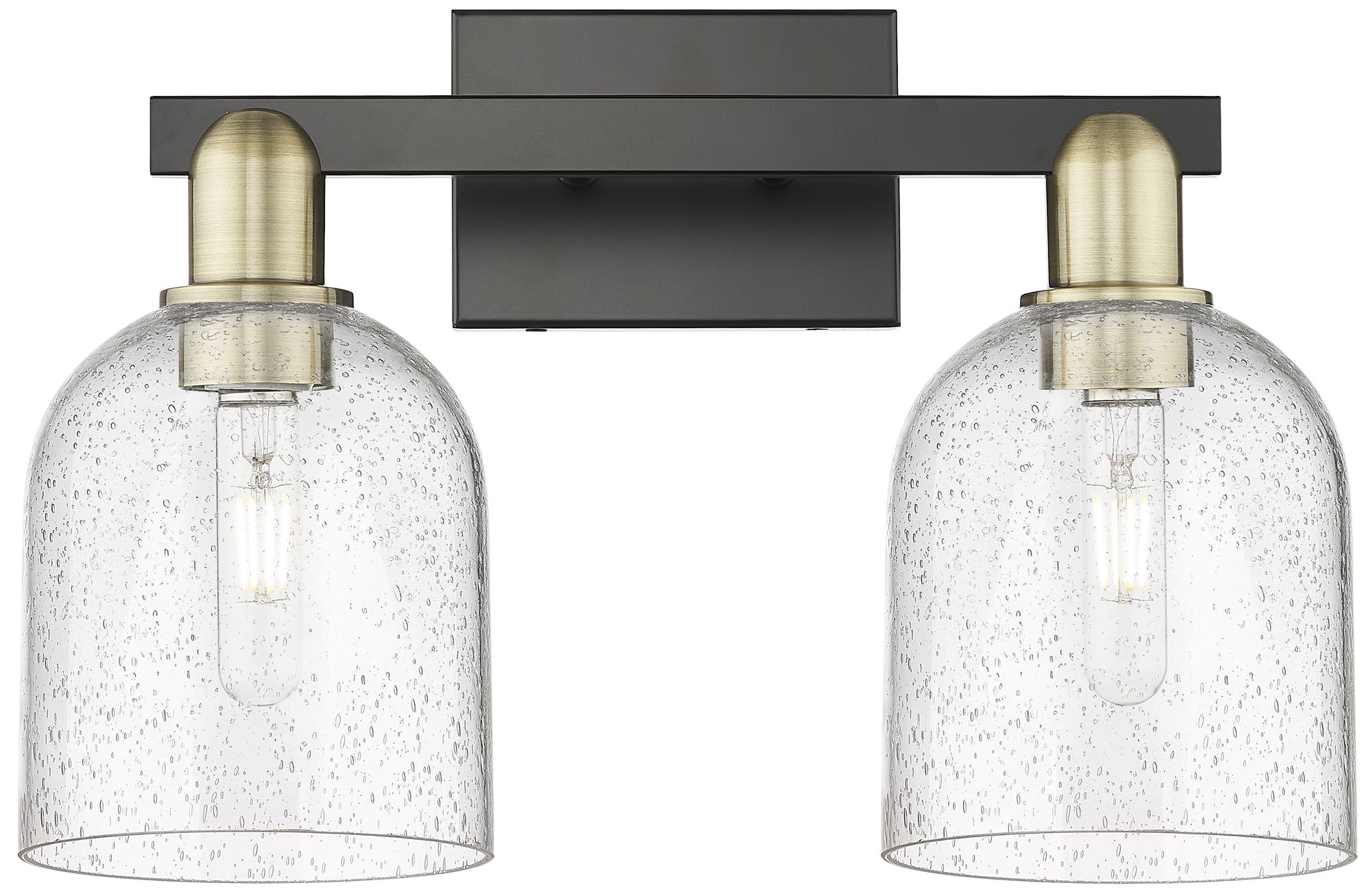 Innovations Lighting Bella Brass - Antique Brass Collection