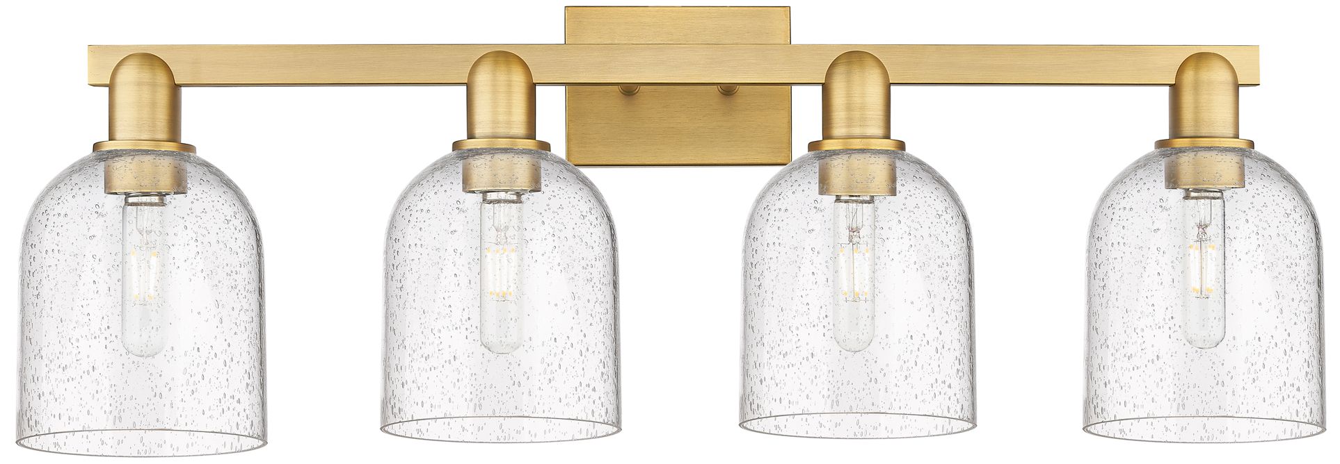 Innovations Lighting Bella Brass - Antique Brass Collection
