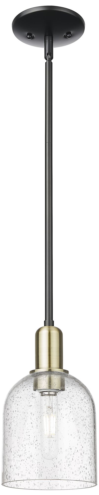 Innovations Lighting Bella Brass - Antique Brass Collection