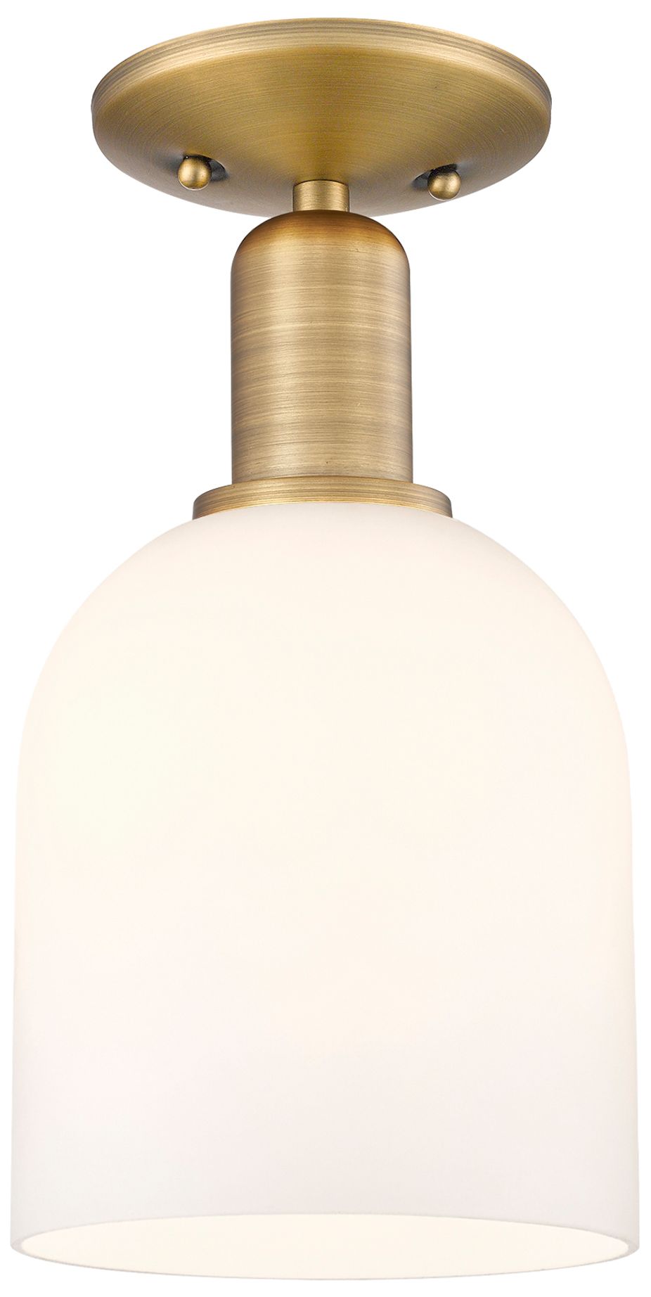 Innovations Lighting Bella Brass - Antique Brass Collection