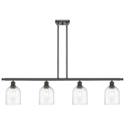 Innovations Lighting Bella Bronze Collection