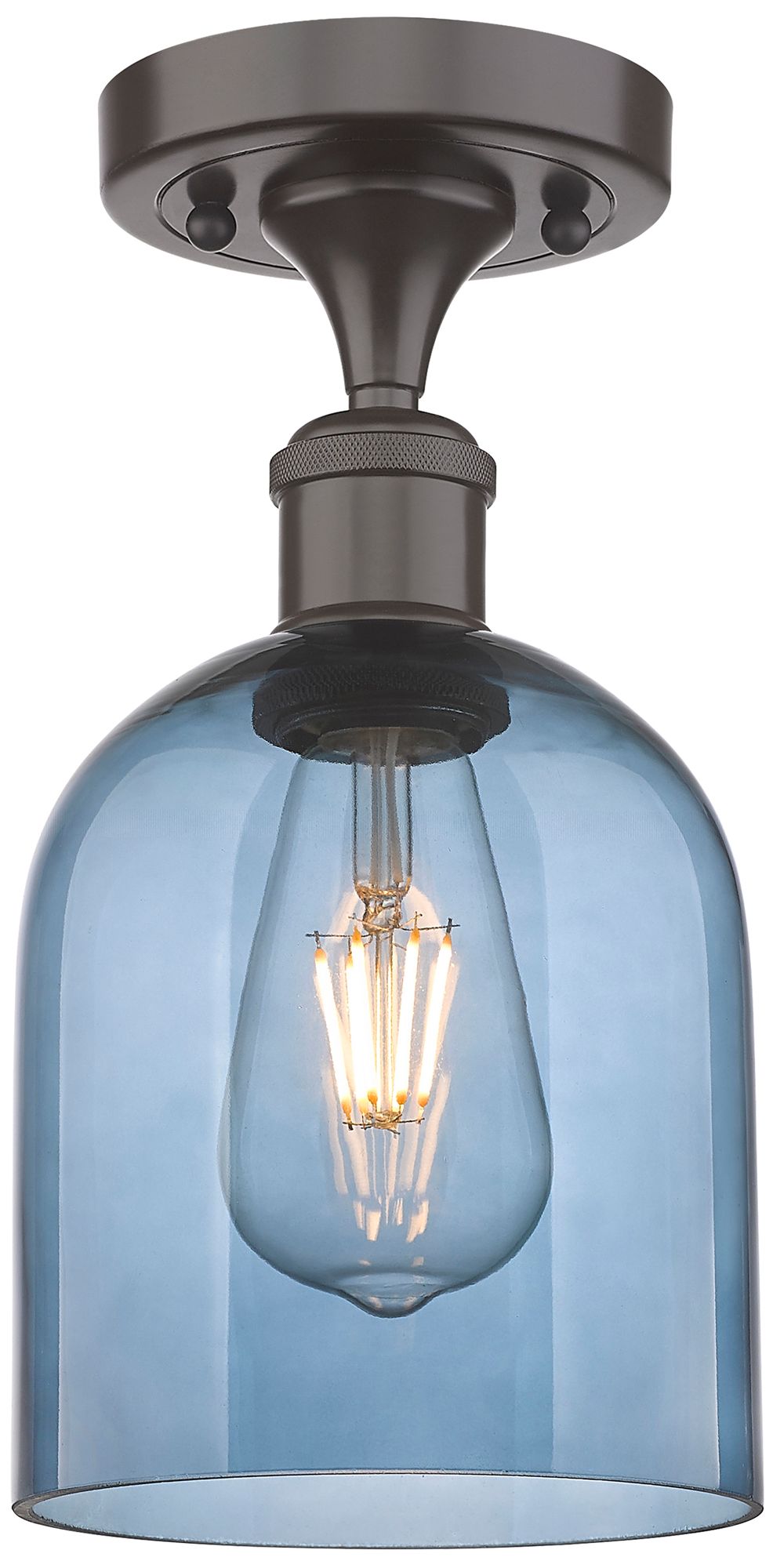 Innovations Lighting Bella Bronze Collection