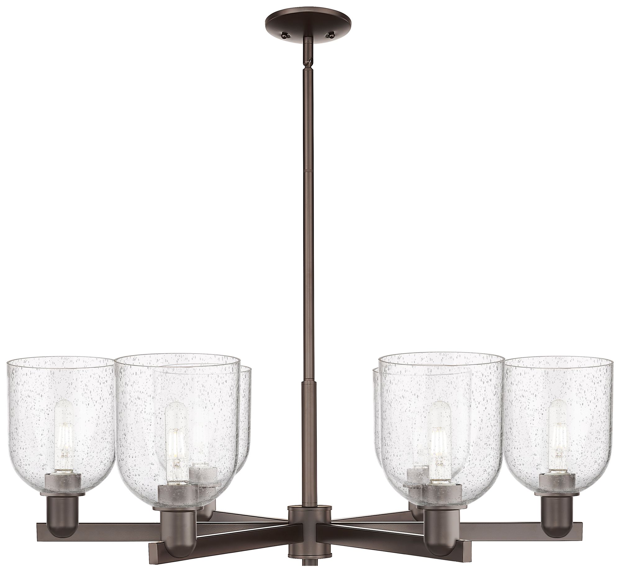 Innovations Lighting Bella Bronze Collection