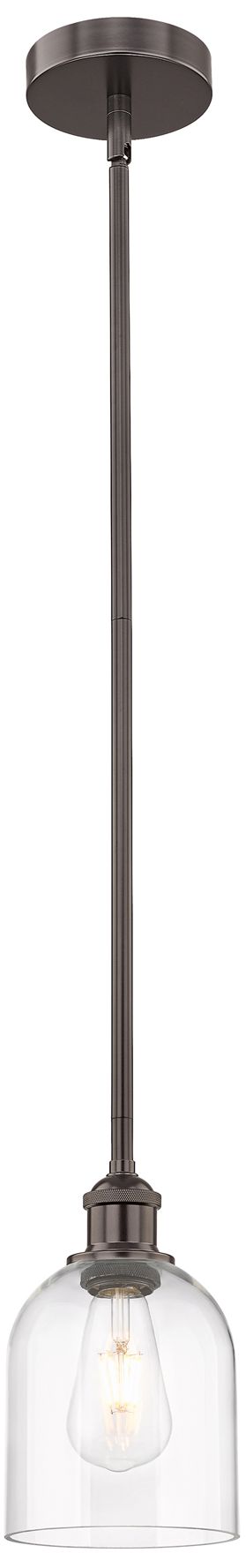 Innovations Lighting Bella Bronze Collection