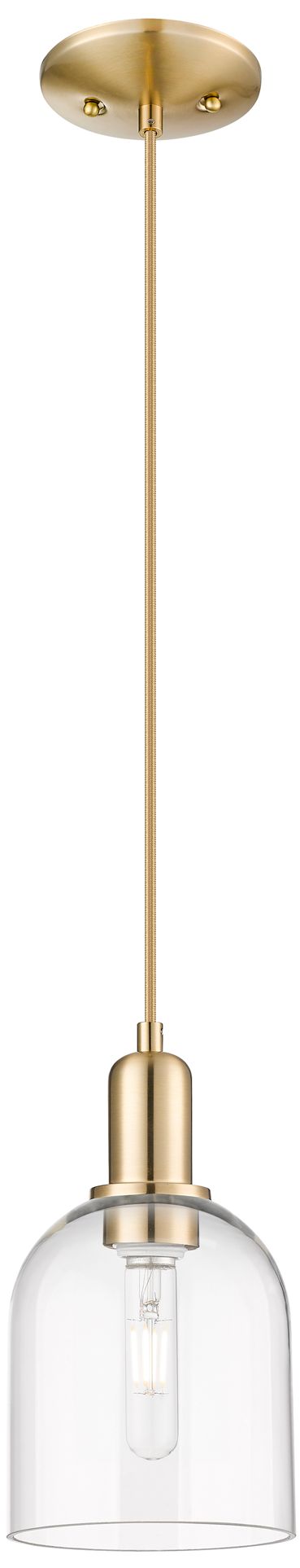 Innovations Lighting Bella Bronze Collection