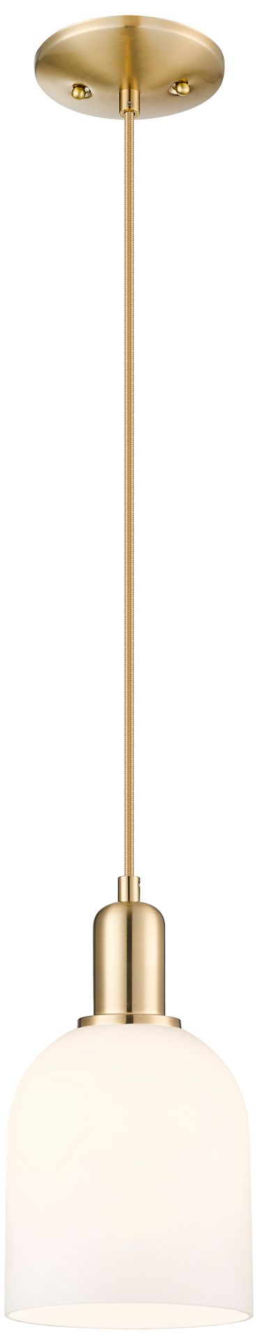 Innovations Lighting Bella Bronze Collection