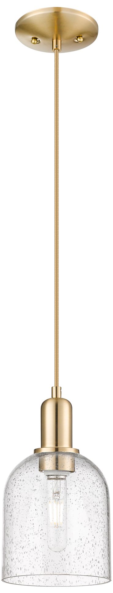 Innovations Lighting Bella Bronze Collection