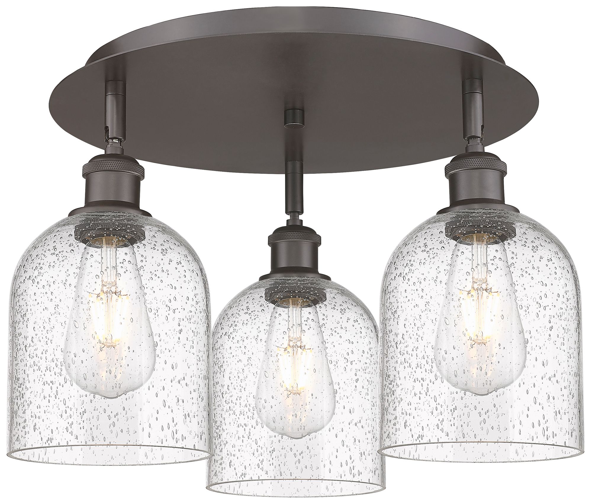Innovations Lighting Bella Bronze Collection