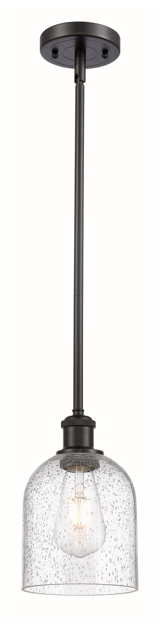 Innovations Lighting Bella Brown Collection