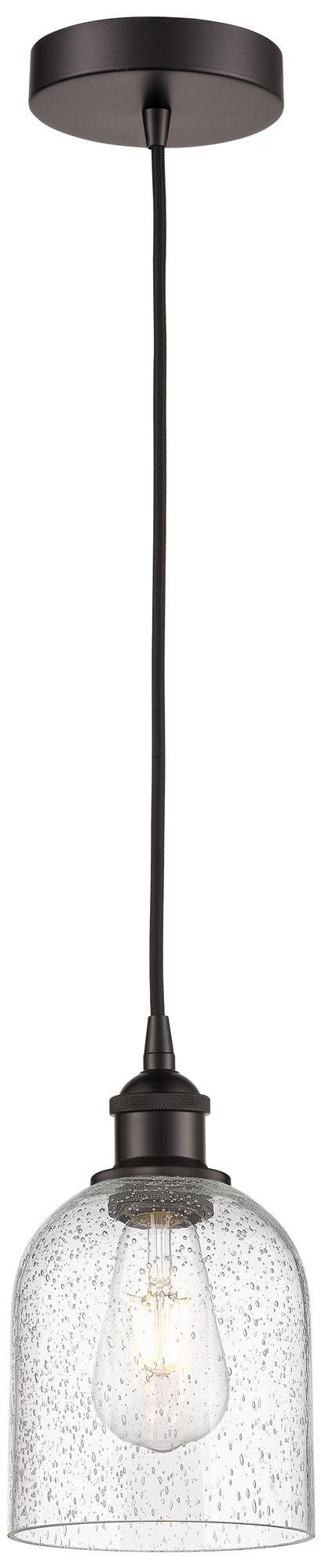 Innovations Lighting Bella Brown Collection