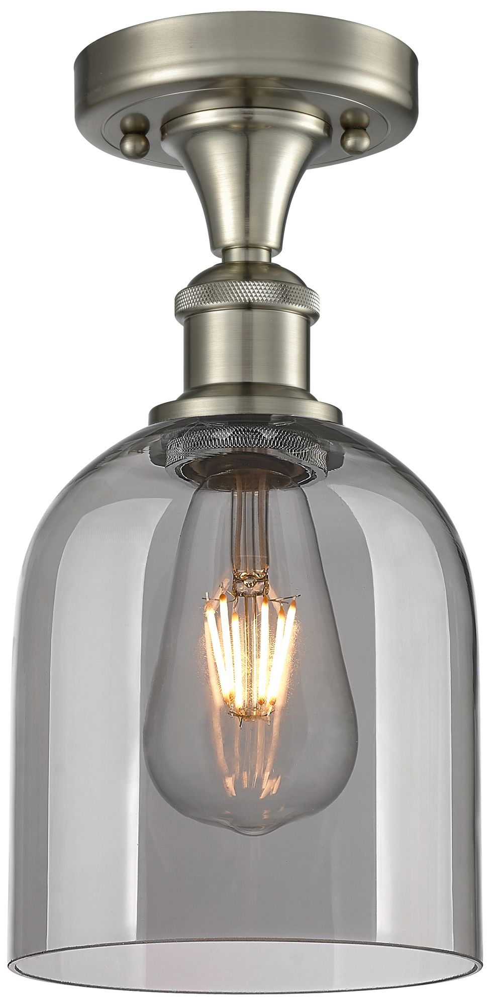 Innovations Lighting Bella Brushed Nickel Collection