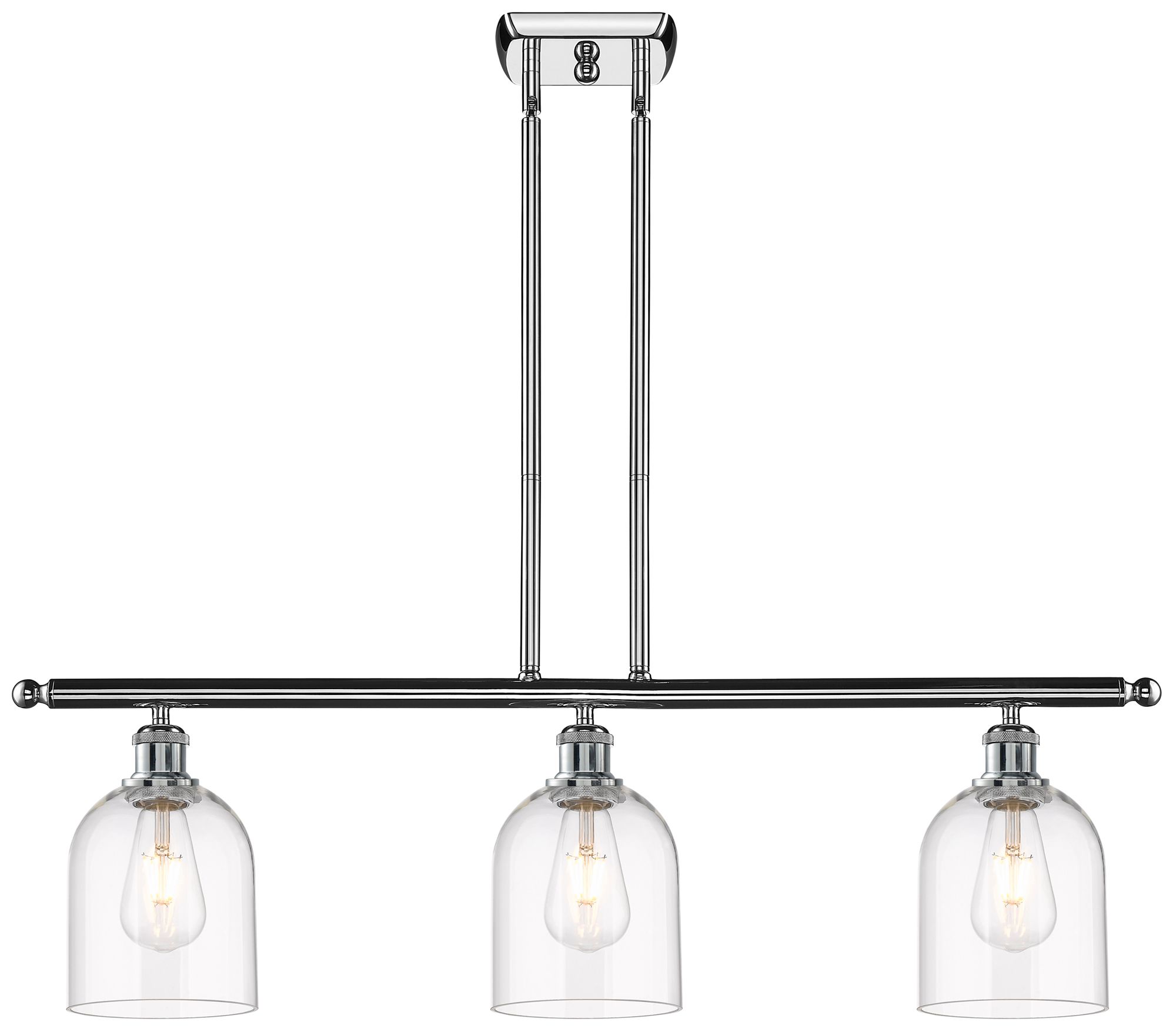 Innovations Lighting Bella Chrome Collection