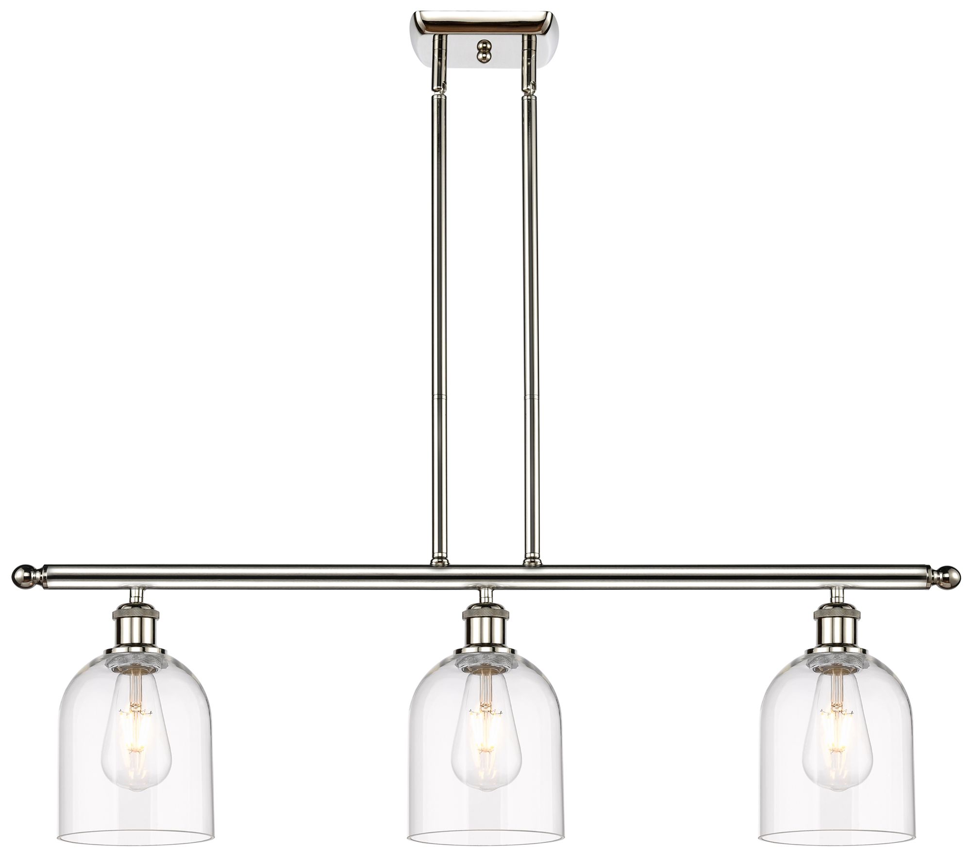 Innovations Lighting Bella Chrome Collection