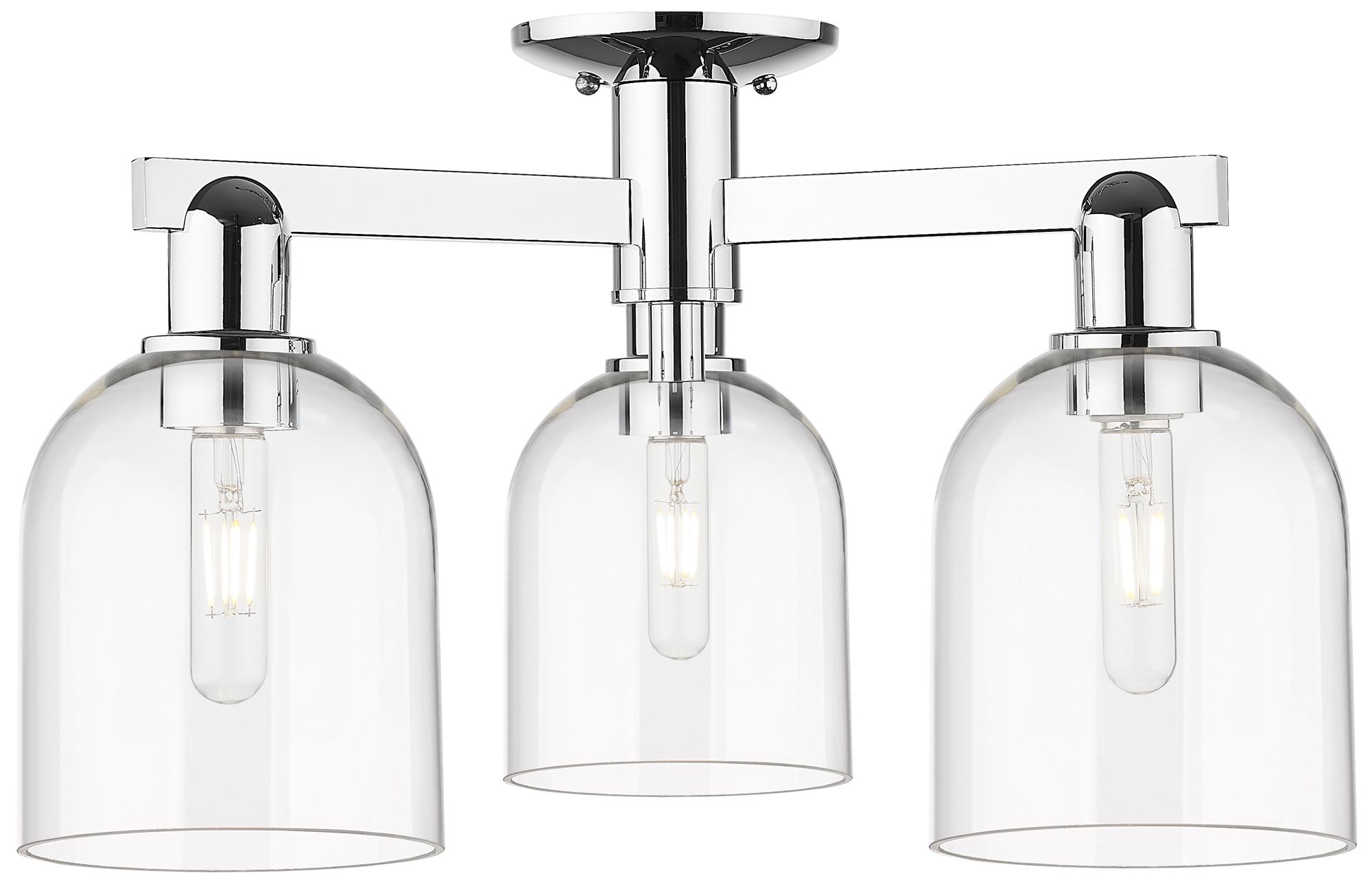 Innovations Lighting Bella Chrome Collection