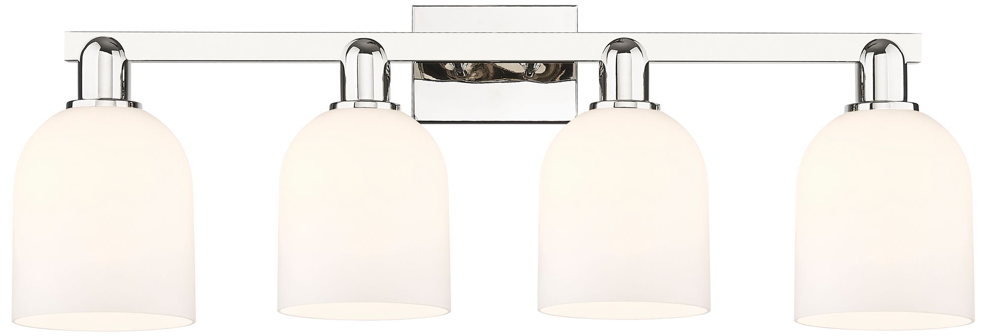 Innovations Lighting Bella Chrome Collection