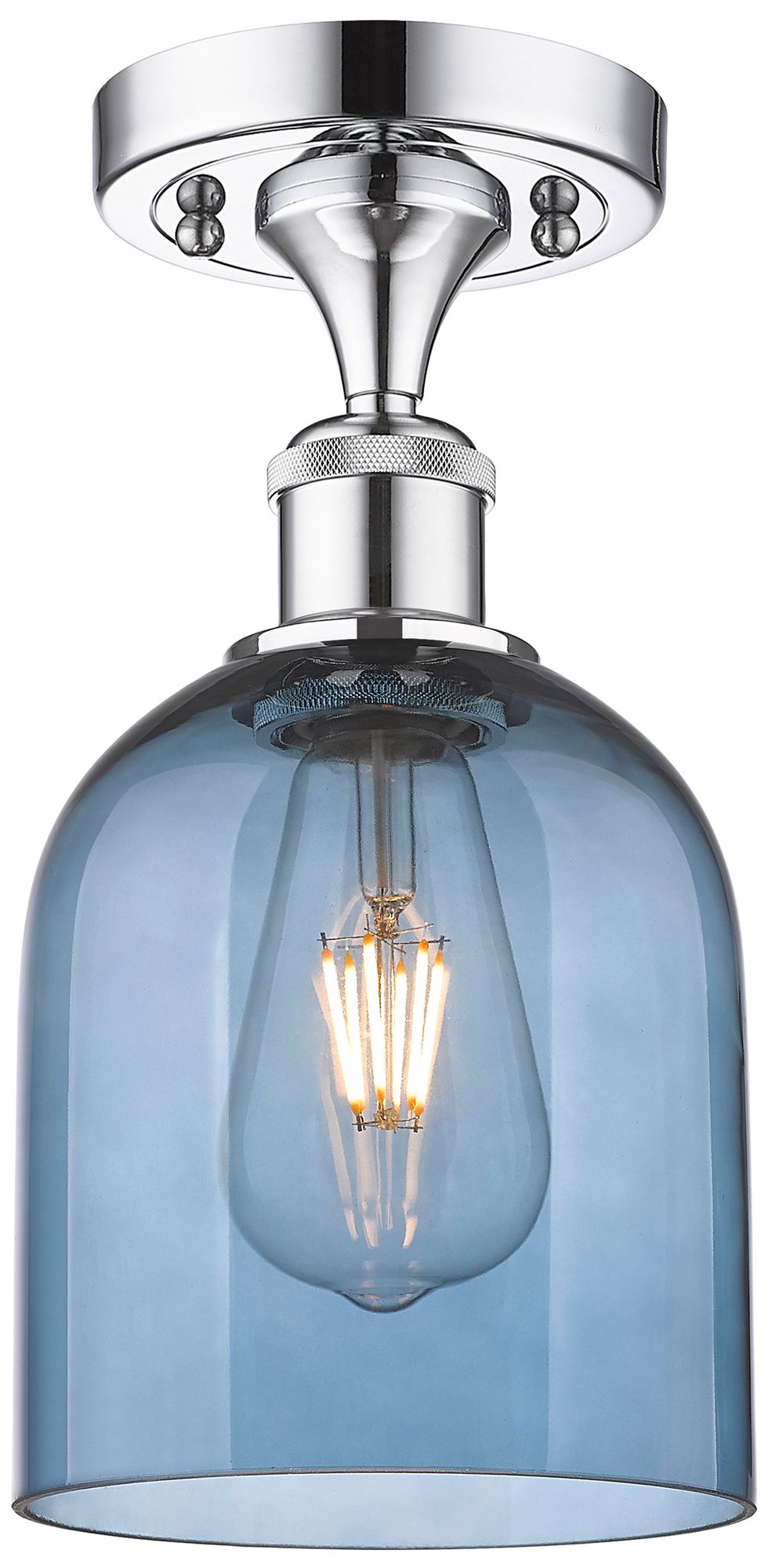 Innovations Lighting Bella Chrome Collection