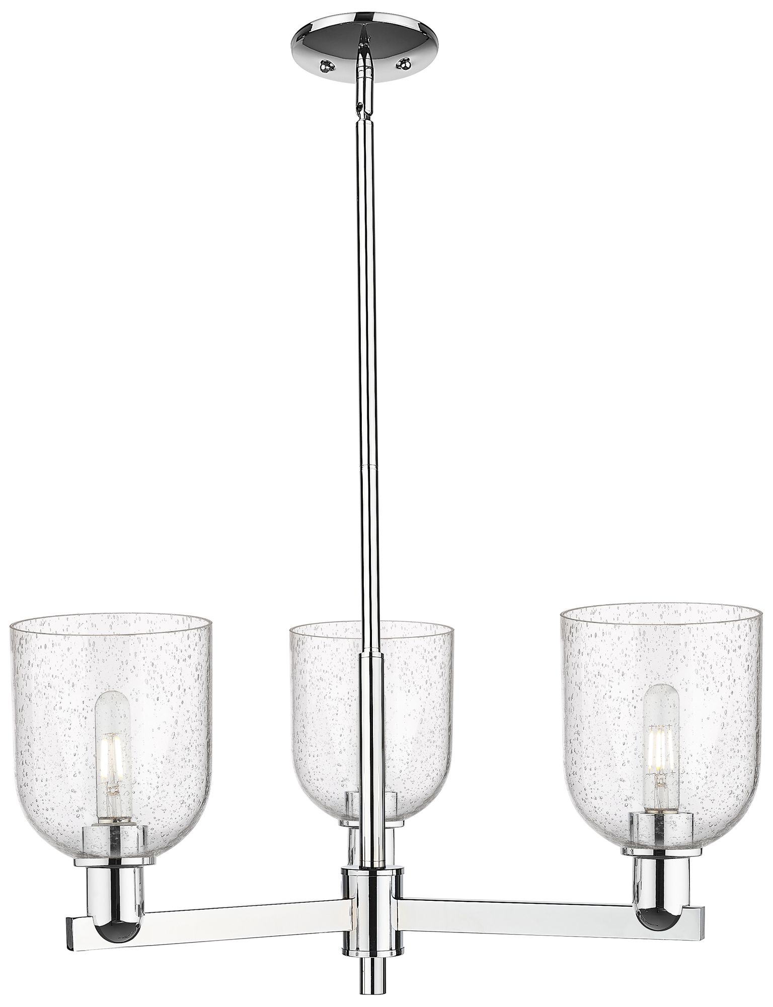 Innovations Lighting Bella Chrome Collection