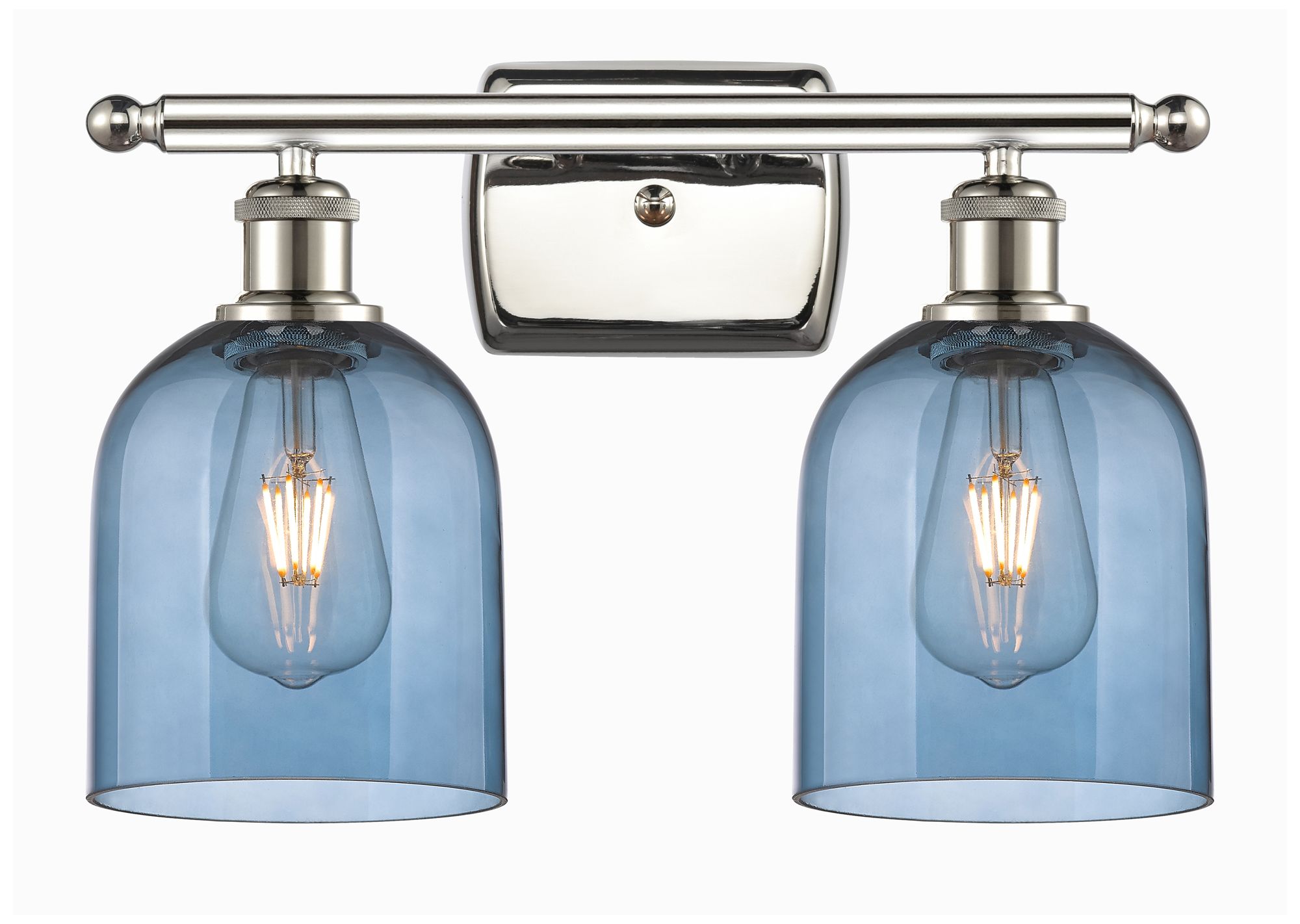 Innovations Lighting Bella Chrome Collection