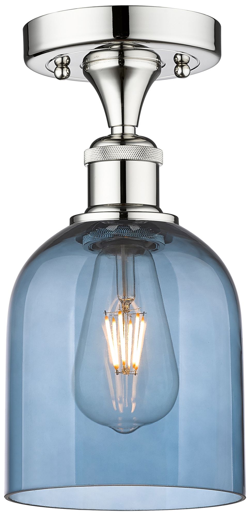 Innovations Lighting Bella Chrome Collection