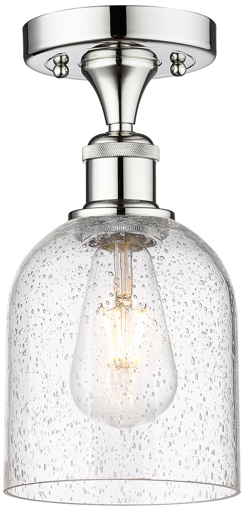 Innovations Lighting Bella Chrome Collection