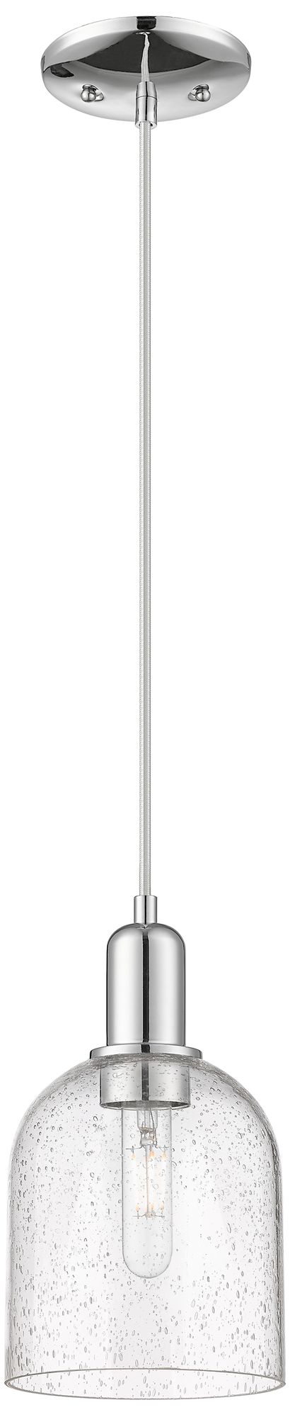 Innovations Lighting Bella Chrome Collection