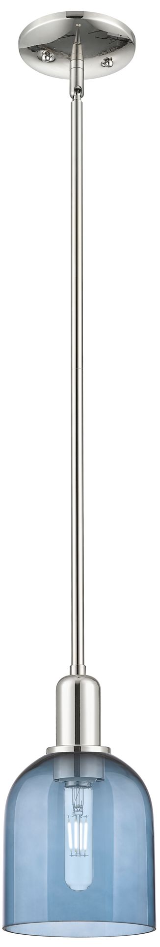 Innovations Lighting Bella Chrome Collection