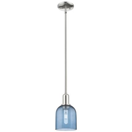 Innovations Lighting Bella Chrome Collection