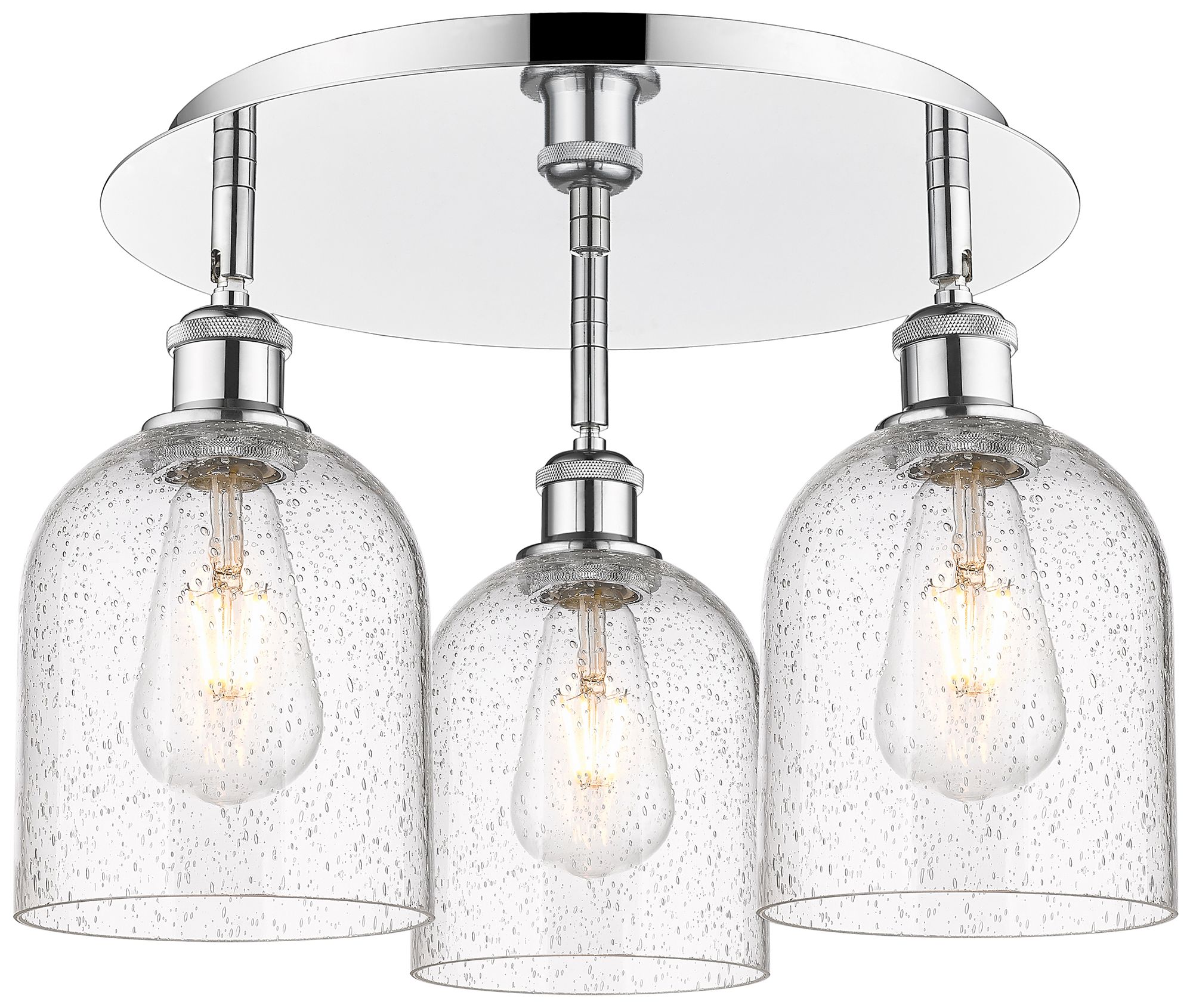 Innovations Lighting Bella Chrome Collection