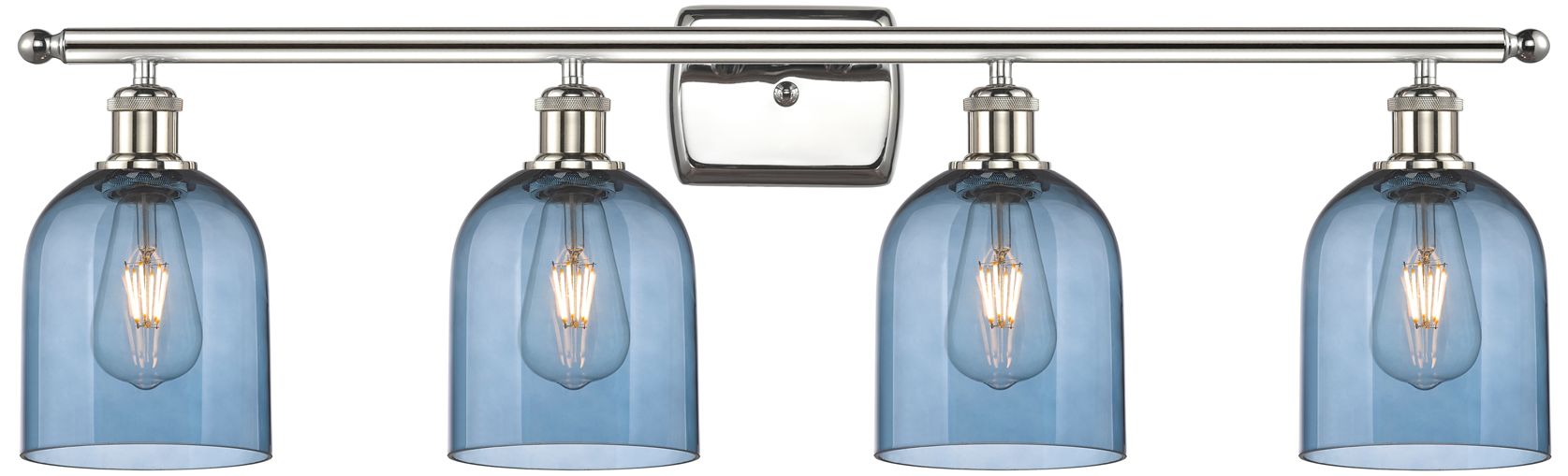 Innovations Lighting Bella Chrome Collection