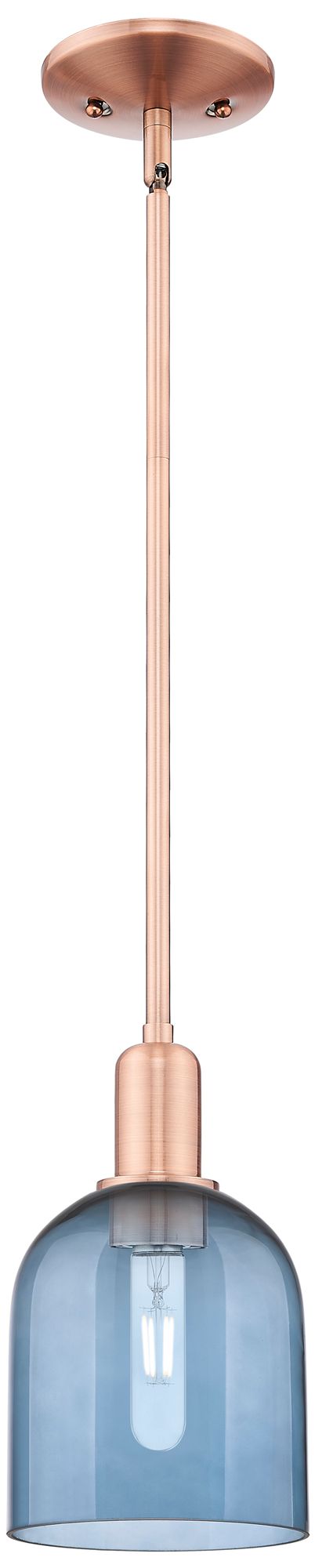 Innovations Lighting Bella Copper Collection