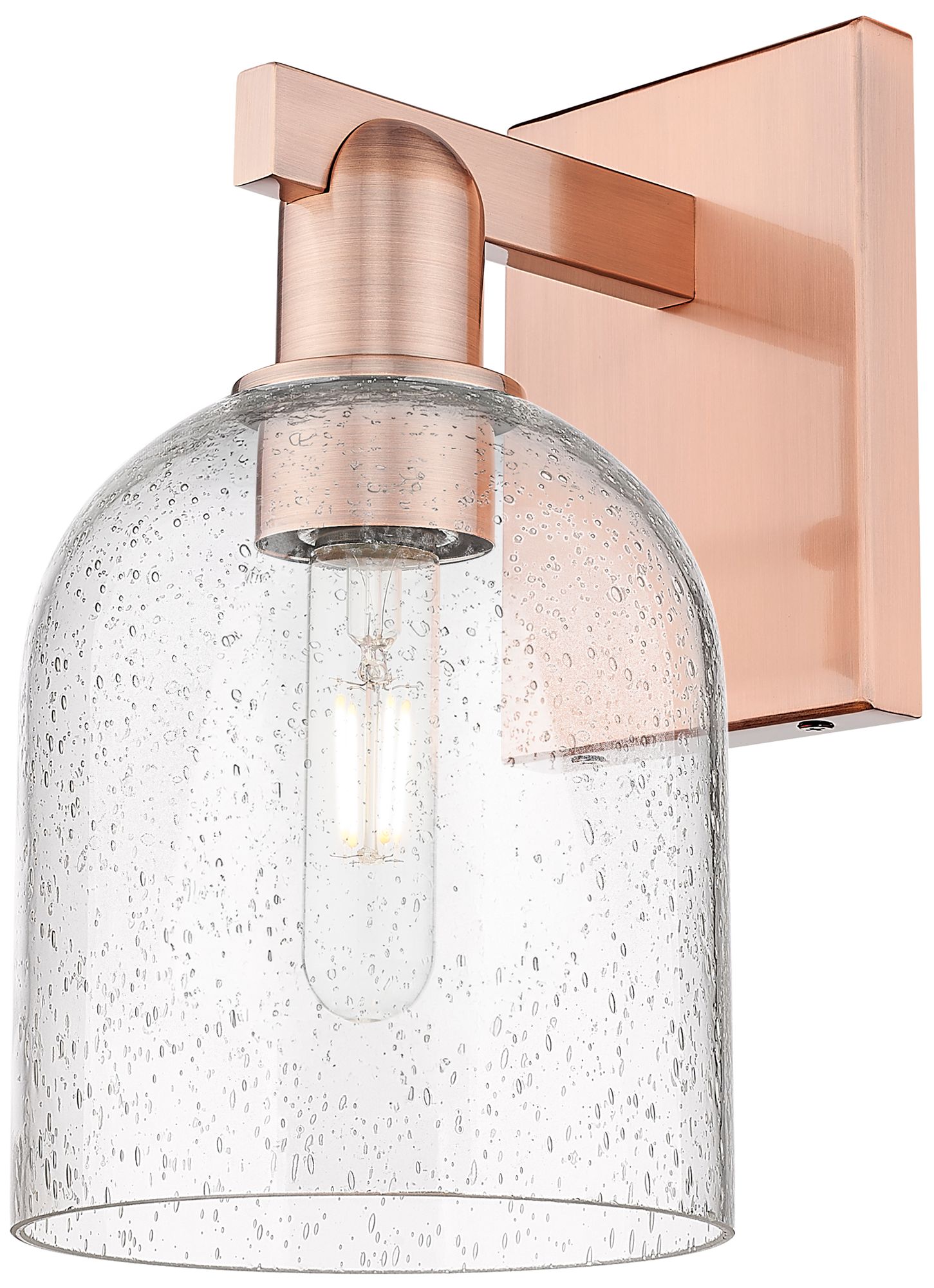 Innovations Lighting Bella Copper Collection