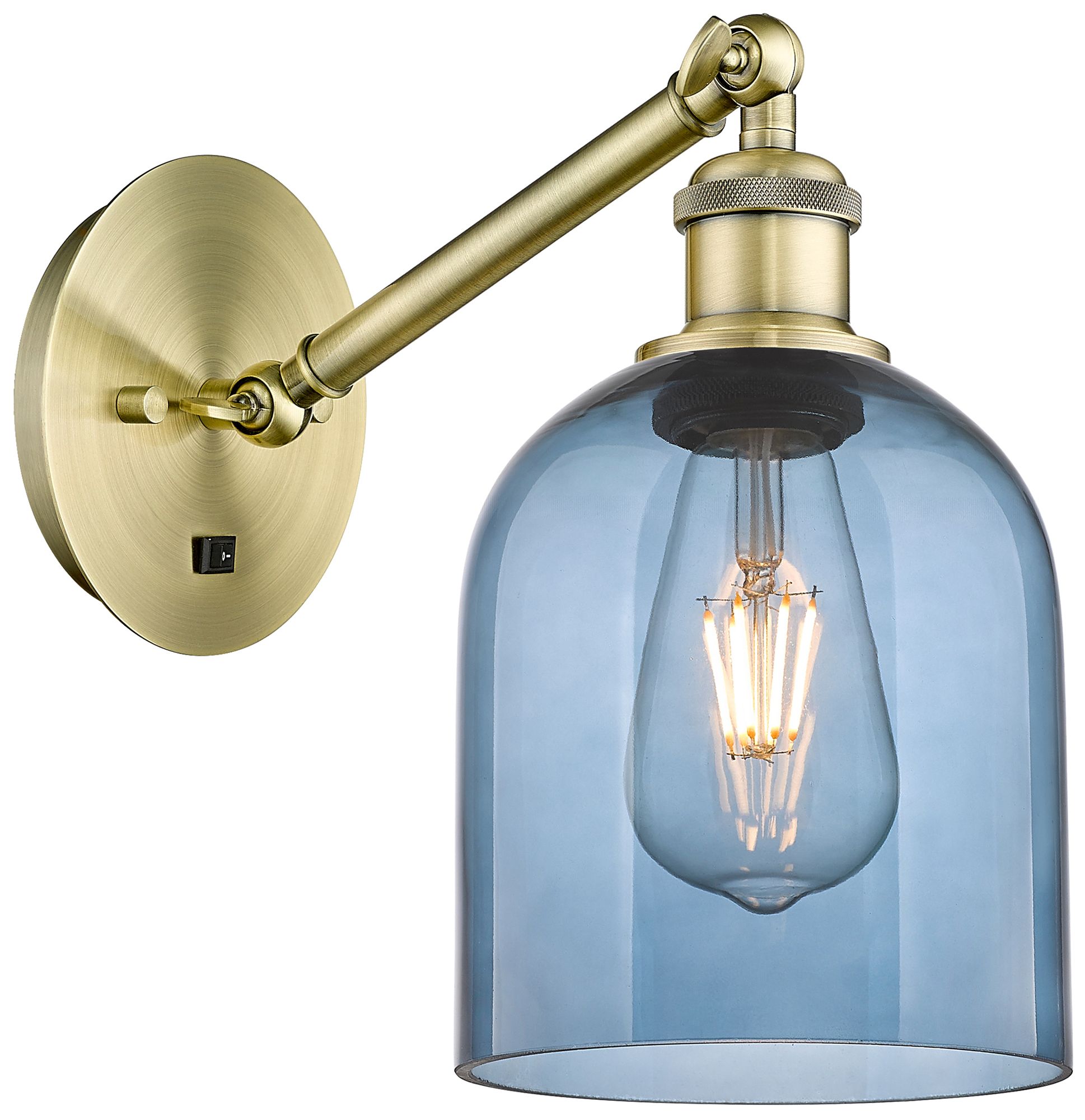Innovations Lighting Bella Gold Collection