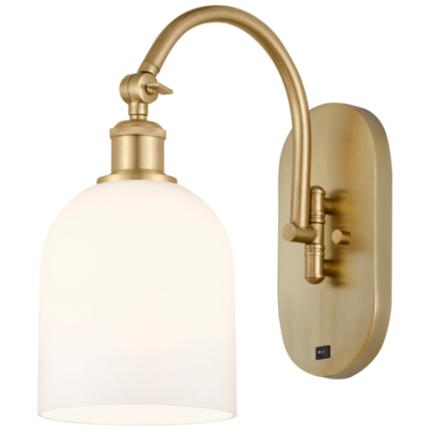 Innovations Lighting Bella Gold Collection