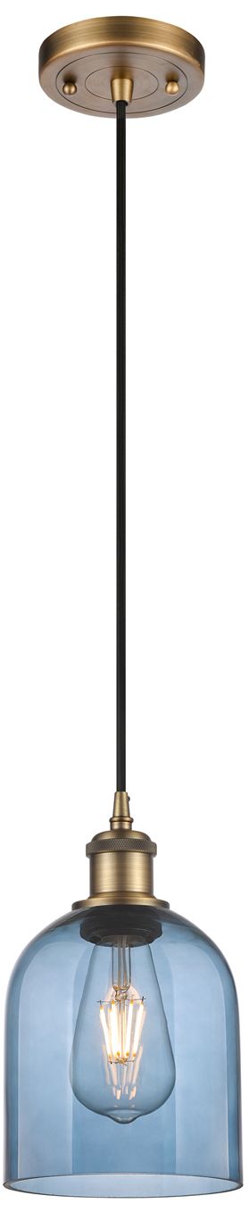 Innovations Lighting Bella Gold Collection