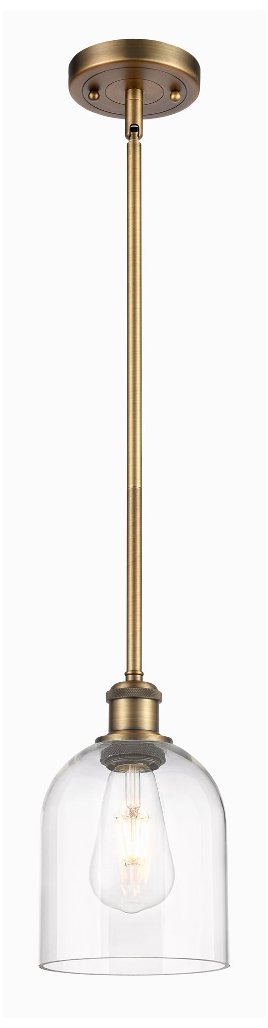 Innovations Lighting Bella Gold Collection