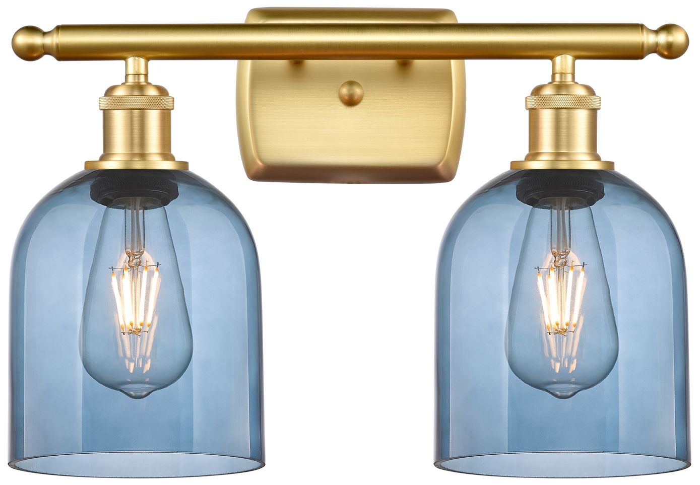 Innovations Lighting Bella Gold Collection